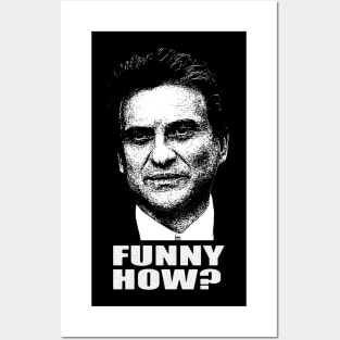 Goodfellas Joe Pesci Posters and Art